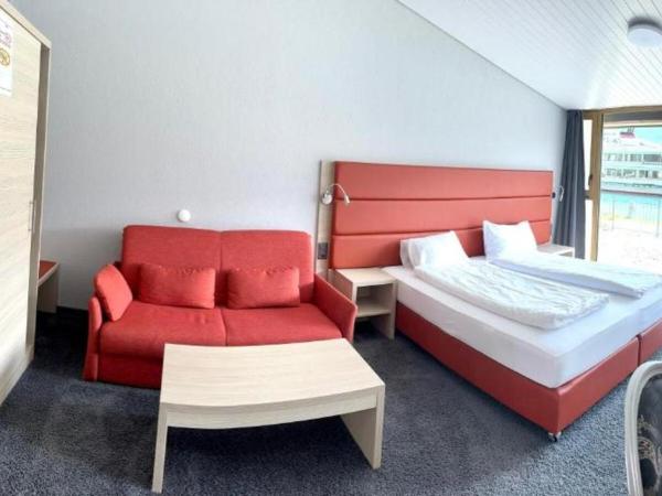 The River Village : photo 9 de la chambre chambre double standard