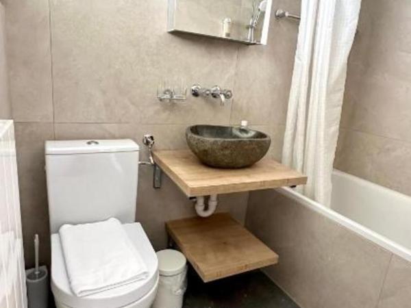 The River Village : photo 10 de la chambre chambre double standard