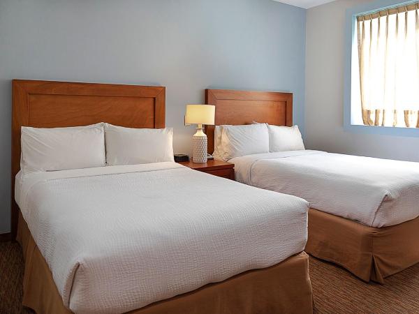 Staybridge Suites Queretaro, an IHG Hotel : photo 2 de la chambre chambre double standard