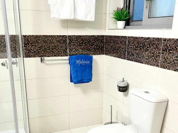 Melenia Suites : photo 8 de la chambre appartement 1 chambre deluxe