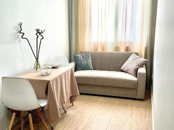 Melenia Suites : photo 6 de la chambre appartement 1 chambre deluxe