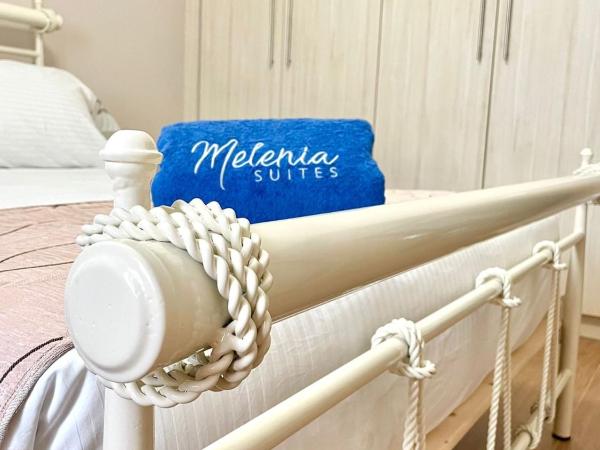 Melenia Suites : photo 1 de la chambre appartement 1 chambre deluxe