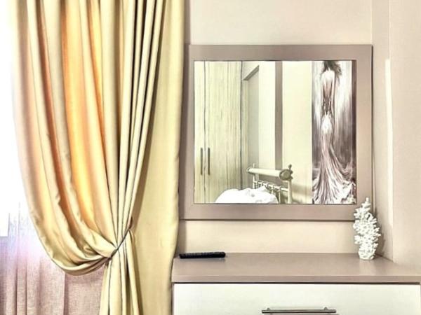 Melenia Suites : photo 4 de la chambre appartement 1 chambre deluxe