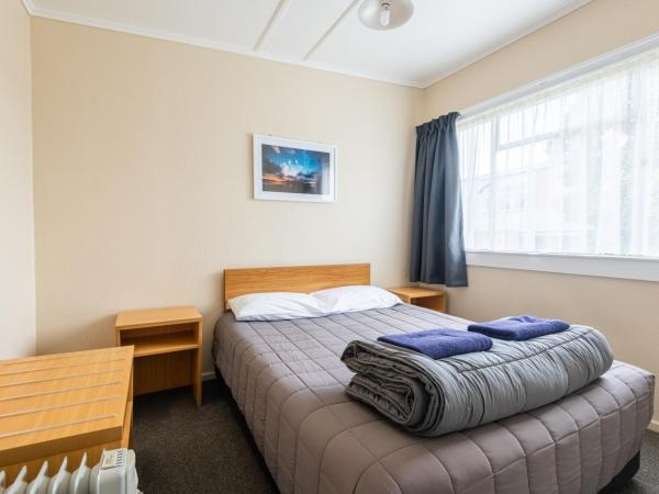 Blue Lake TOP 10 Holiday Park : photo 3 de la chambre chalet 1 chambre