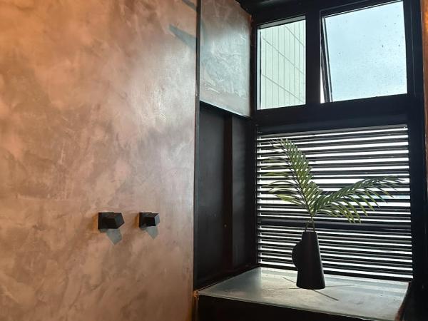 Tropical Executive Hotel N 925 : photo 5 de la chambre appartement 1 chambre avec vue sur la rivière