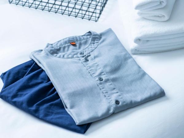 sequence SUIDOBASHI - Tokyo : photo 7 de la chambre chambre double