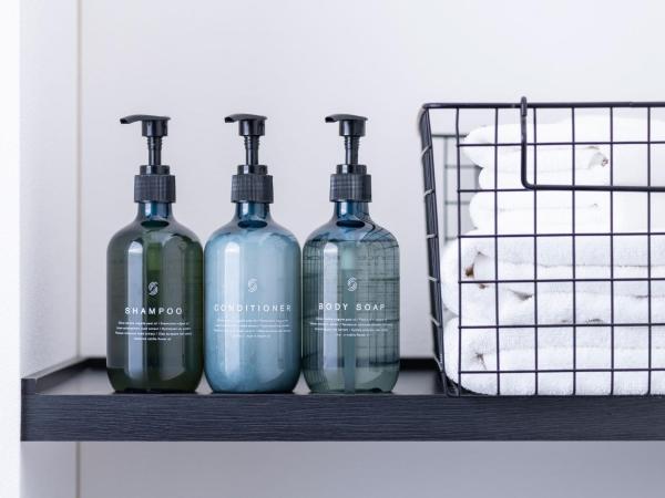 sequence SUIDOBASHI - Tokyo : photo 8 de la chambre chambre privée avec lits superposés (4 adultes)