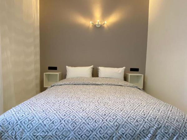 RABAT RESIDENCE - rooms & apartments : photo 6 de la chambre appartement standard