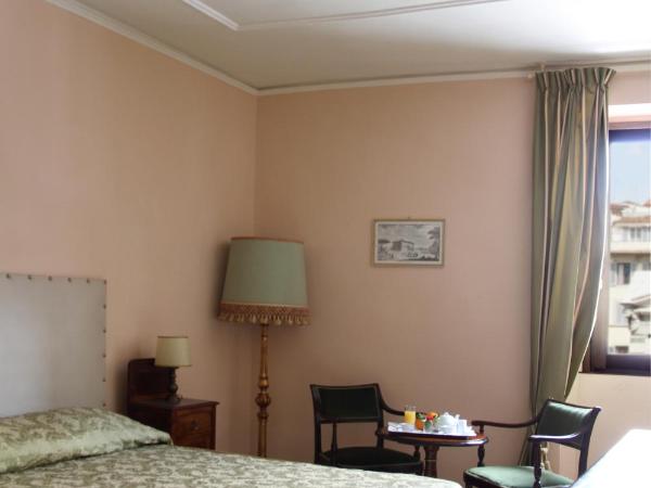 B&B A Florence View : photo 6 de la chambre chambre double ou lits jumeaux - vue sur duomo