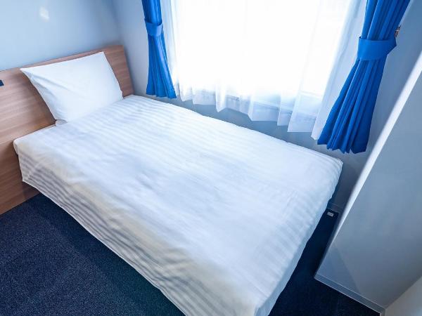 Toyoko Inn Nagasaki Ekimae : photo 2 de la chambre chambre simple