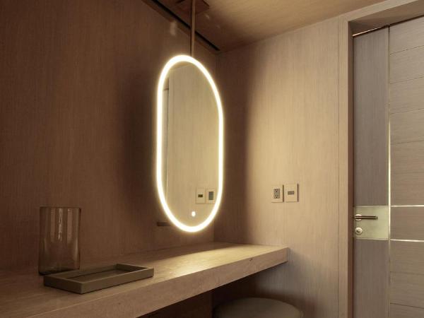 Camino Real Polanco Mexico : photo 7 de la chambre suite virreyes superior