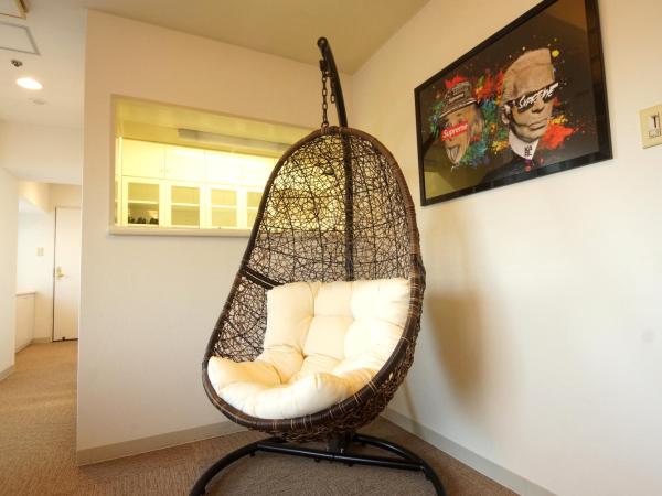 Hotel Plaza Osaka : photo 3 de la chambre suite familiale