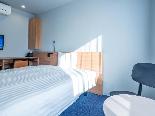 Toyoko Inn Nagasaki Ekimae : photo 4 de la chambre chambre double deluxe (1 adulte + 1 enfant)