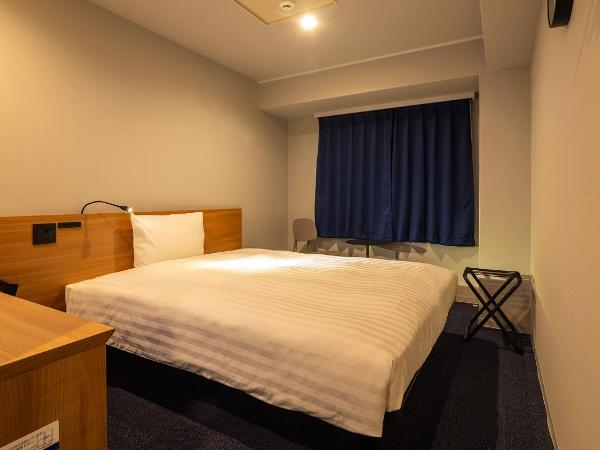 Toyoko Inn Nagasaki Ekimae : photo 6 de la chambre chambre double deluxe (1 adulte + 1 enfant)