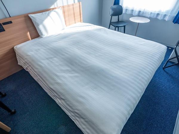 Toyoko Inn Nagasaki Ekimae : photo 2 de la chambre chambre double deluxe (1 adulte + 1 enfant)