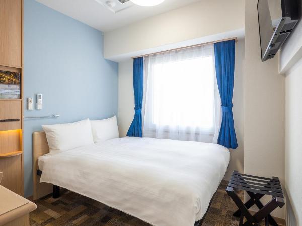 Toyoko Inn Nagasaki Ekimae : photo 1 de la chambre chambre double