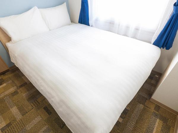 Toyoko Inn Nagasaki Ekimae : photo 2 de la chambre chambre double