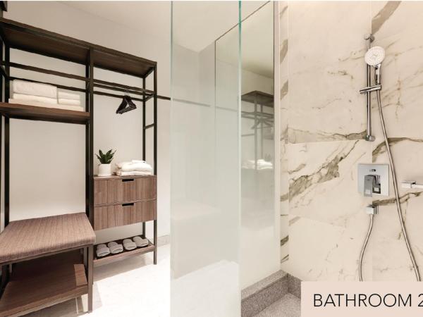 Amara Singapore - Newly Renovated : photo 3 de la chambre chambre premier