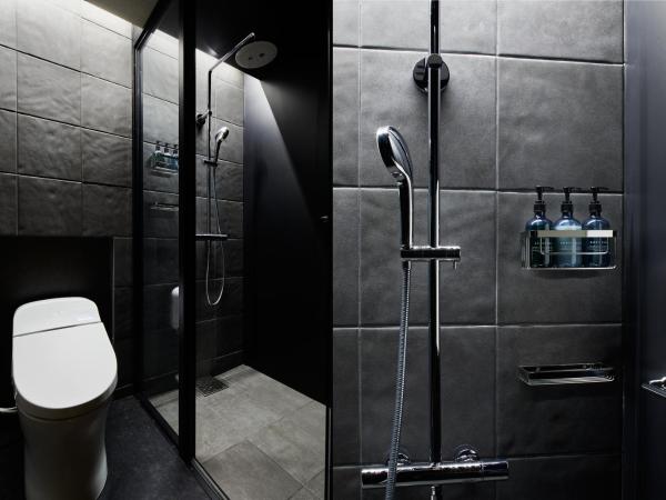 sequence KYOTO GOJO : photo 4 de la chambre chambre lit king-size