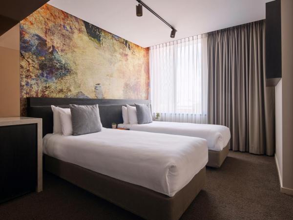 Kennigo Hotel Brisbane, Independent Collection by EVT : photo 4 de la chambre kennigo accessible