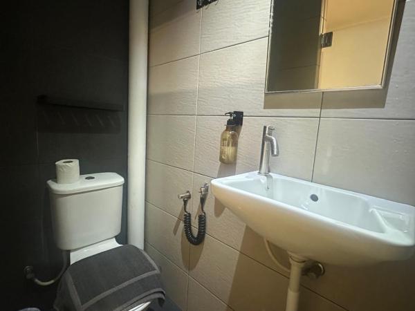 D'Garden Hotel Kuala Lumpur : photo 5 de la chambre chambre supérieure lit queen-size