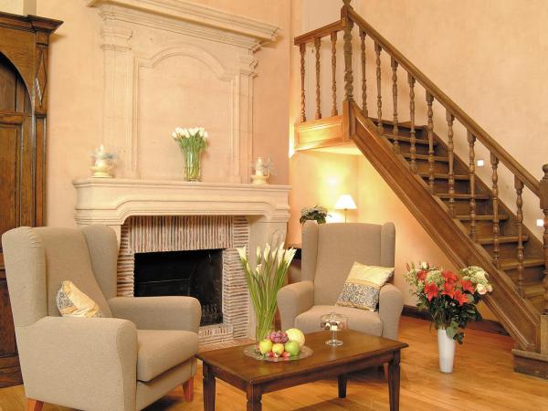 Flanders Hotel : photo 3 de la chambre grande chambre double