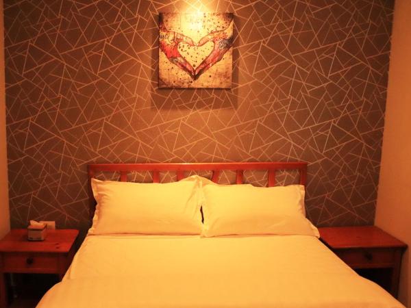 Cita Hotel, Pattaya : photo 1 de la chambre suite deluxe