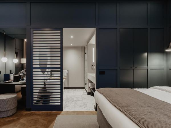 The Nox Hotel : photo 4 de la chambre chambre triple deluxe