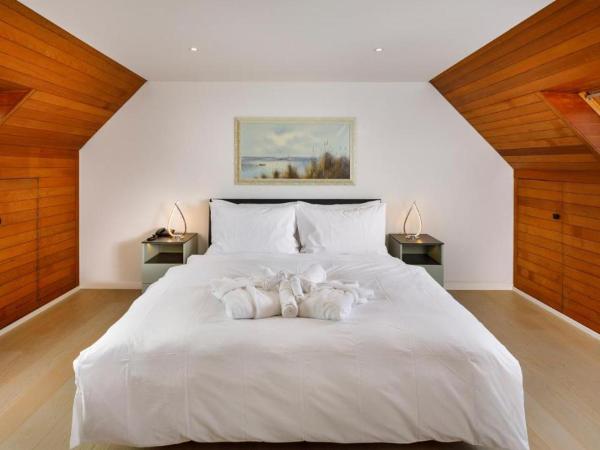 Residence zum Löwen : photo 4 de la chambre appartement 3 chambres avec balcon