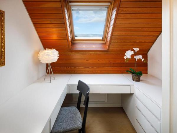 Residence zum Löwen : photo 5 de la chambre appartement 3 chambres avec balcon