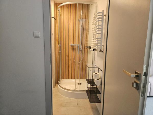 Harmony House : photo 2 de la chambre studio triple standard