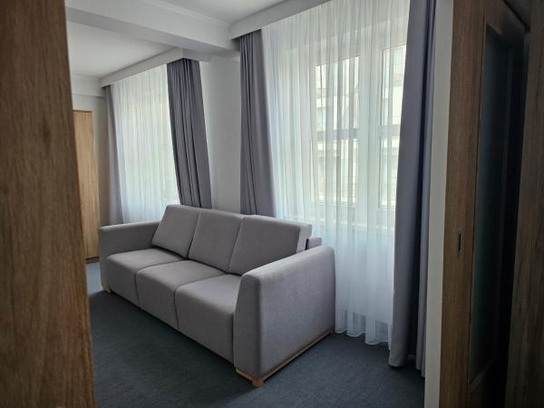 Harmony House : photo 8 de la chambre studio deluxe