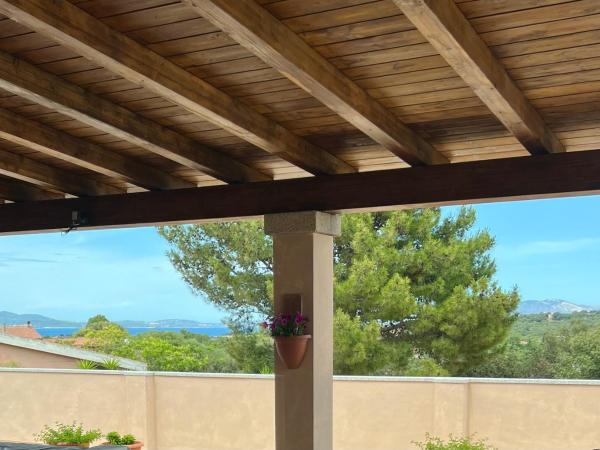 La Terrazza : photo 3 de la chambre chambre double