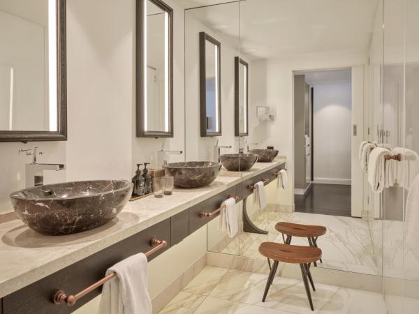 The Nikolai Hamburg - Leonardo Limited Edition : photo 4 de la chambre nikolai supreme