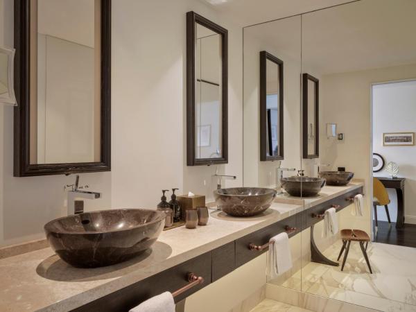 The Nikolai Hamburg - Leonardo Limited Edition : photo 6 de la chambre suite nikolai