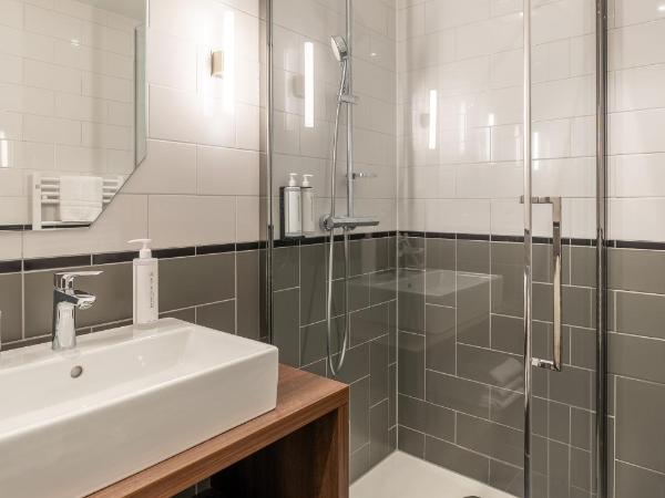 YAYS Antwerp Opera by Numa : photo 9 de la chambre hébergement 1 chambre (2 personnes)