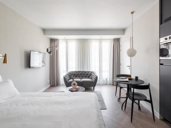 YAYS Antwerp Opera by Numa : photo 3 de la chambre studio