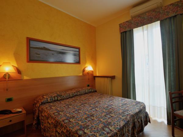 Hotel Eden : photo 3 de la chambre chambre double