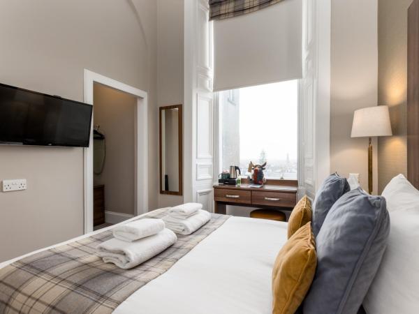 28 York Place Hotel : photo 9 de la chambre chambre double