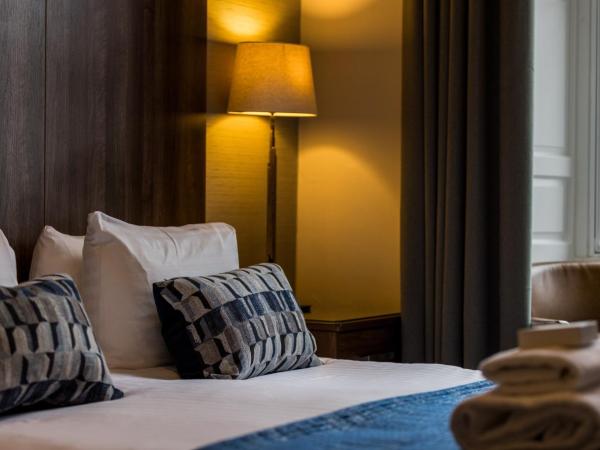 28 York Place Hotel : photo 8 de la chambre chambre double ou lits jumeaux standard