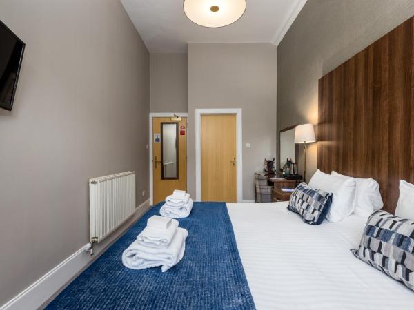 28 York Place Hotel : photo 9 de la chambre chambre double ou lits jumeaux - vue sur ville