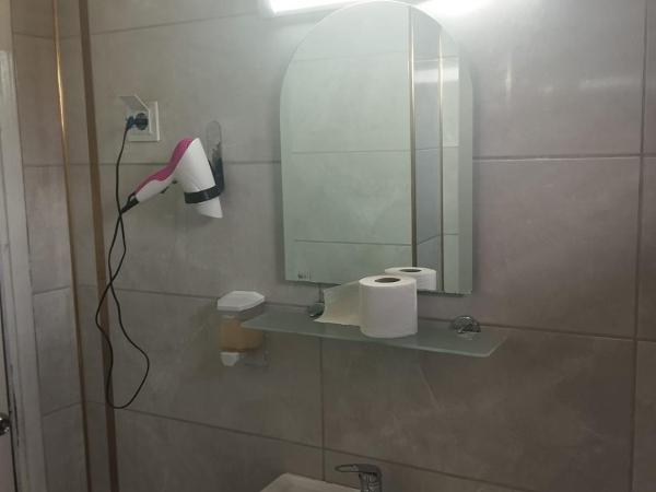 Forties Hotel Alanya : photo 2 de la chambre chambre familiale