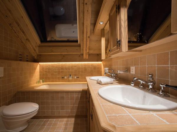 Hotel Olden : photo 1 de la chambre suite 1 chambre