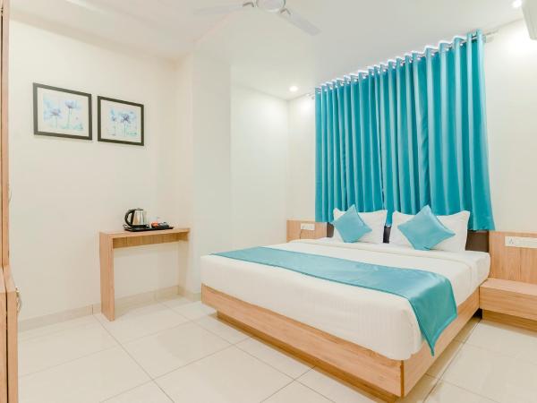 FabHotel Prime Ramana : photo 2 de la chambre suite