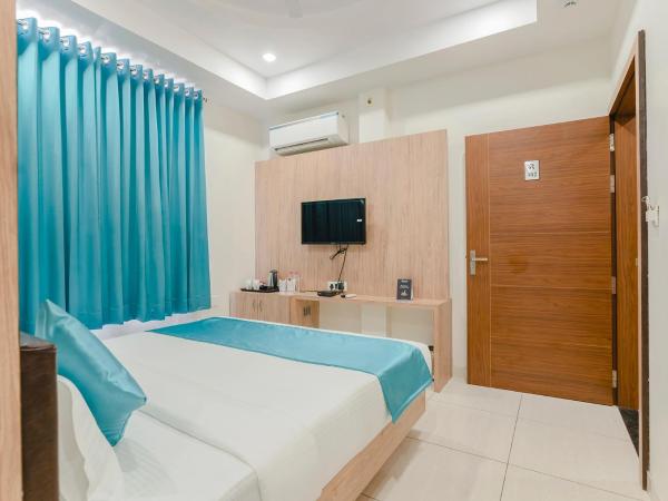 FabHotel Prime Ramana : photo 3 de la chambre suite