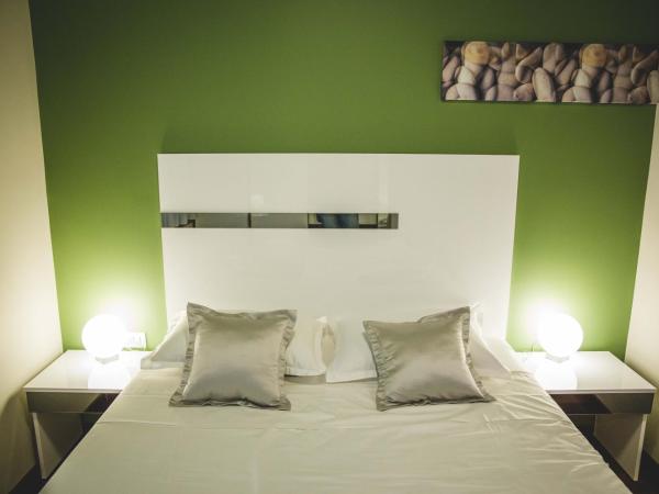 Luxury Rooms and Apartment Silente Bacvice : photo 4 de la chambre chambre triple de luxe