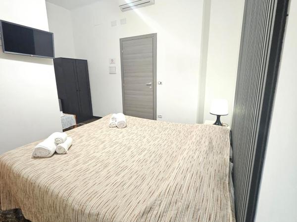 House LeoMar di Sara : photo 5 de la chambre chambre double supérieure