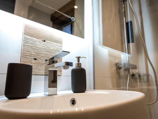 Nant Morzine : photo 2 de la chambre appartement 1 chambre