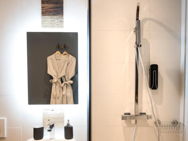 Nant Morzine : photo 3 de la chambre appartement 1 chambre