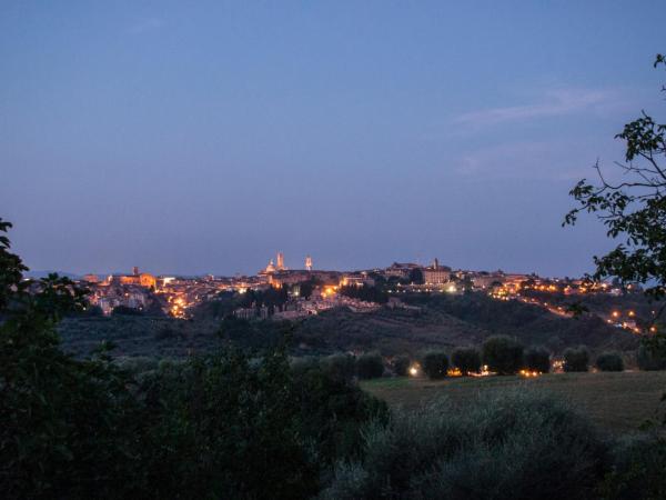 Villa Agostoli : photo 10 de la chambre villa 2 chambres avec vue sur le jardin